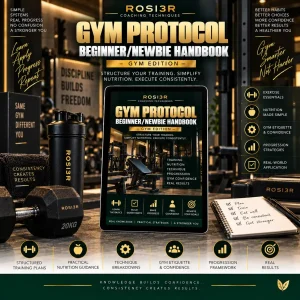 The Gym Protocol eBook V.2