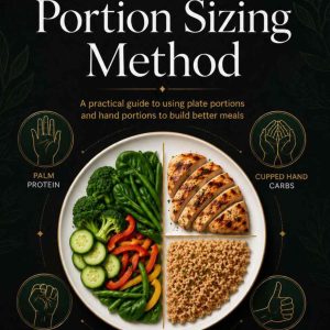 The Hand Portion Sizing Method