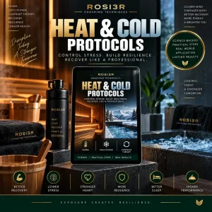 Heat & Cold Protocols V2